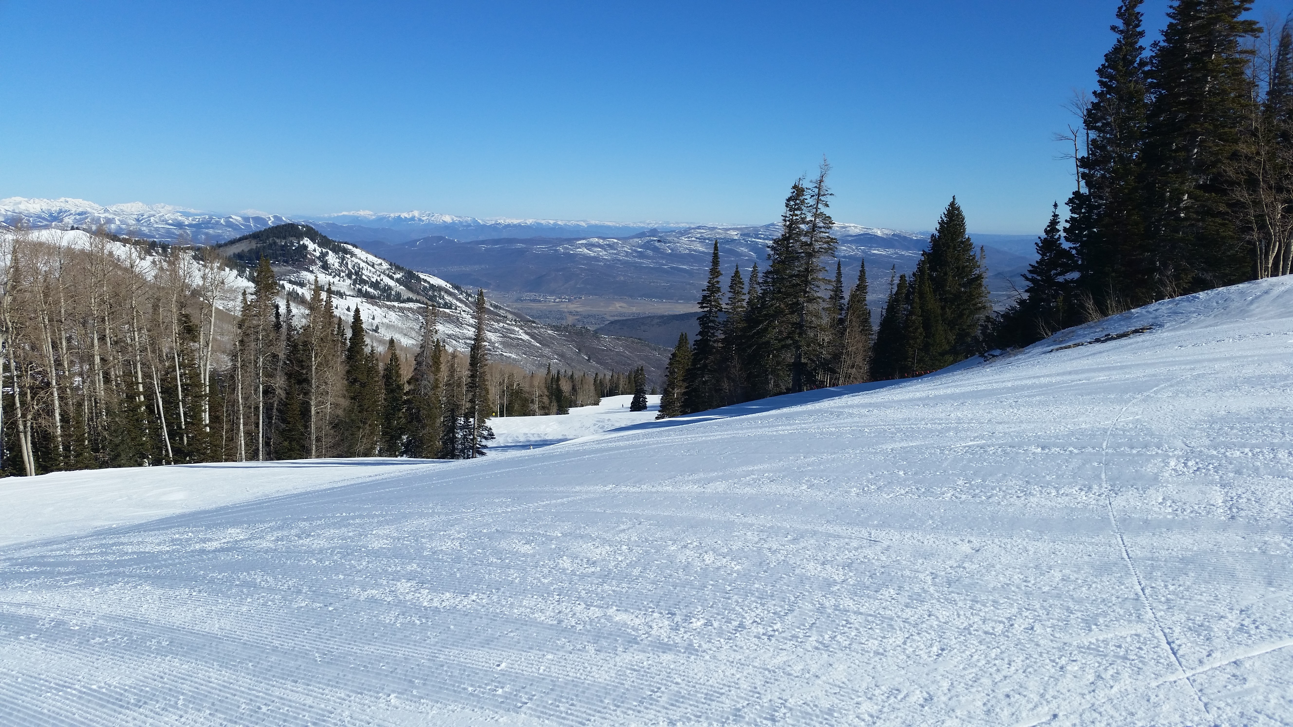 Park City – Utah · 2013, 2014, 2016, 2026